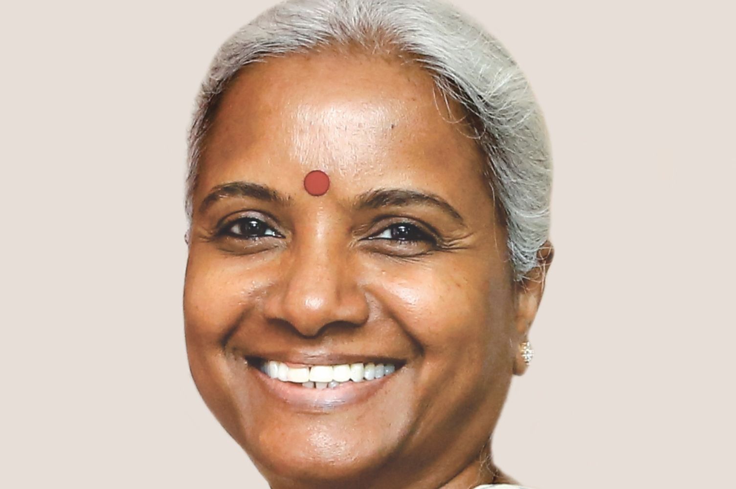 Priyadarshini Gaddam Joins NMDC Board As Director (Personnel)
